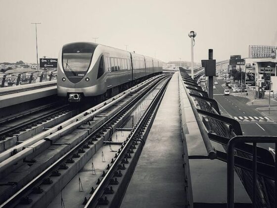 travel insurance haramain train