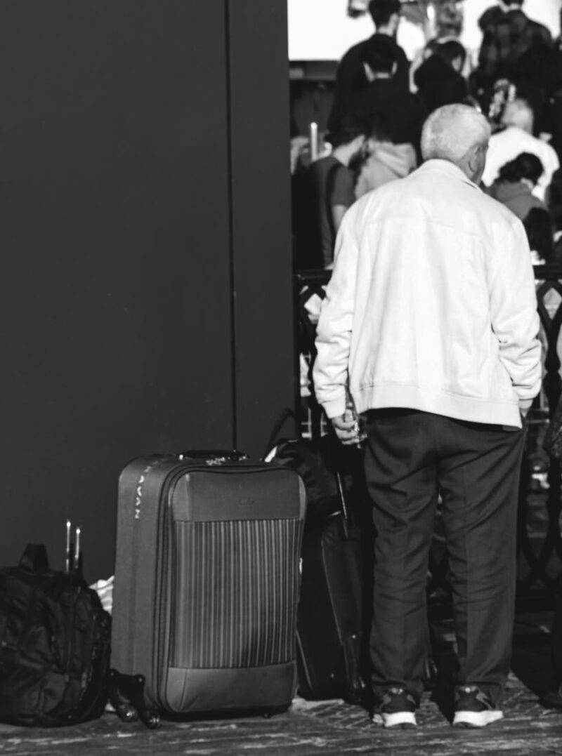 shinkansen luggage rules