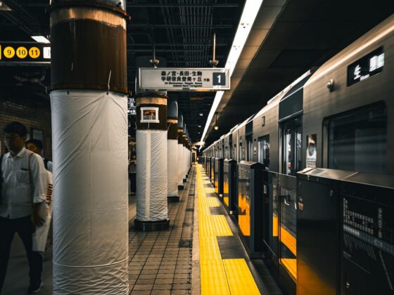 osaka to hiroshima train