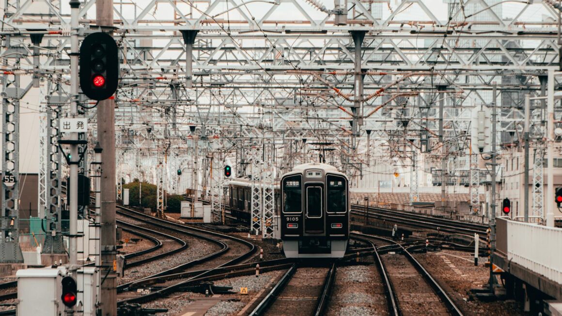 using japan rail pass