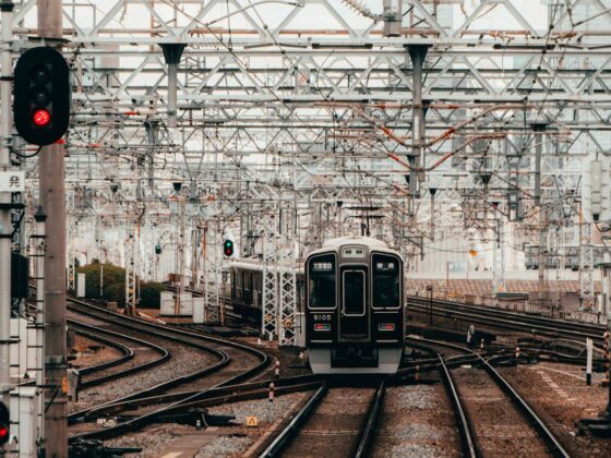 using japan rail pass