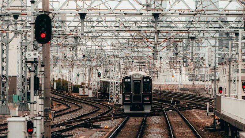 using japan rail pass