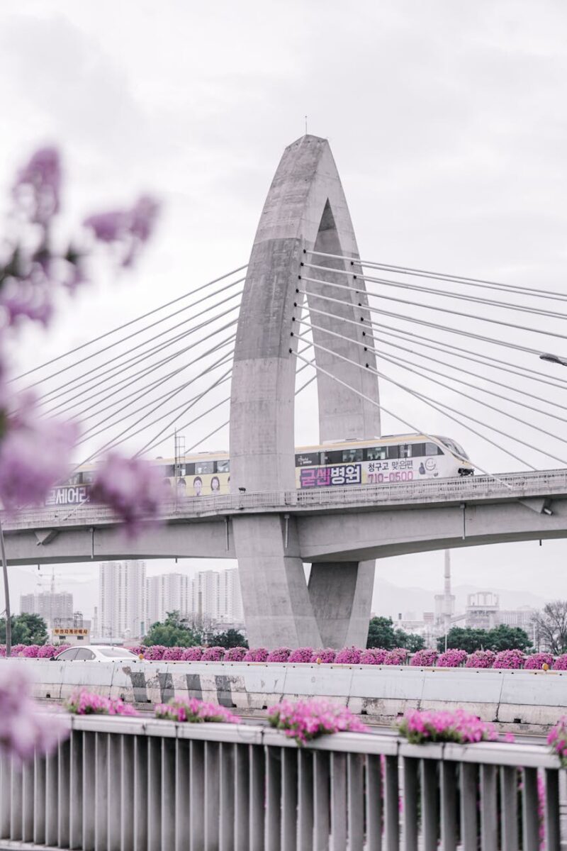seoul to gyeongju ktx