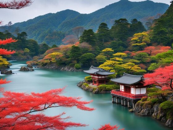 Hidden Gems Japan