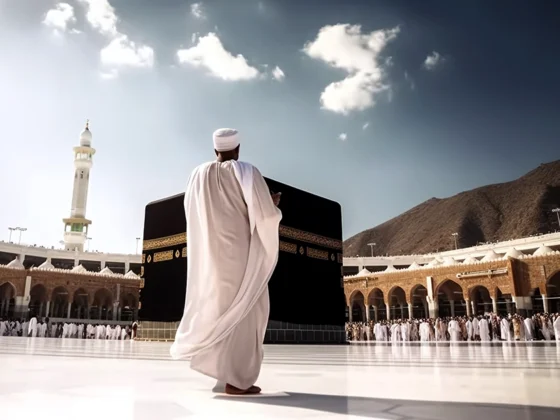hajj and umrah 2025
