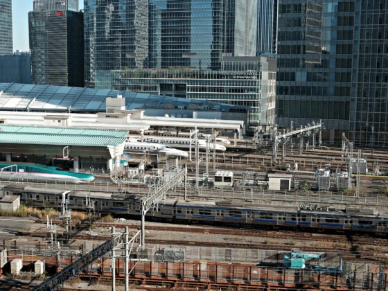 best shinkansen trips from tokyo