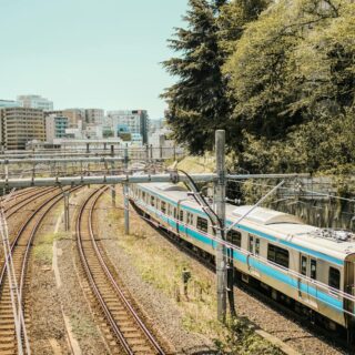 morocco train routes