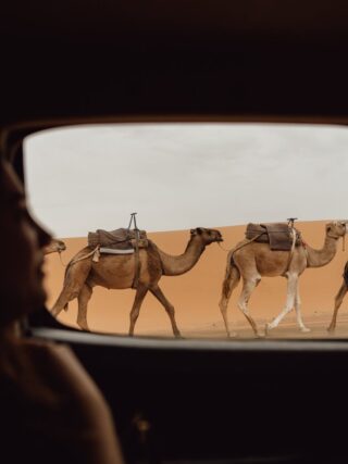 morocco train journey planner
