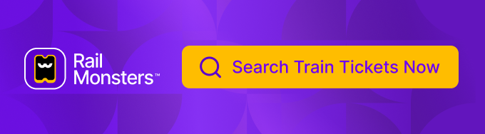 Buy Train Tickets Rail Monsters
