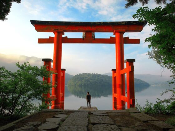 Hakone