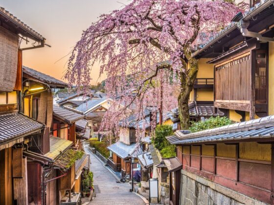 Kyoto