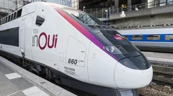TGV INOUI