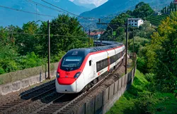 Eurocity-Express