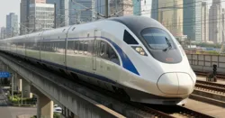 CRH Gクラス