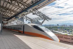 THSR