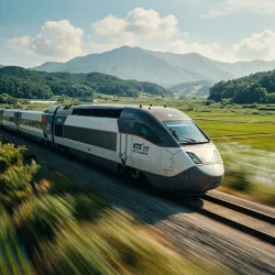 KTX Sancheon