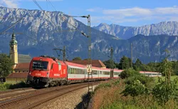 Eurocity
