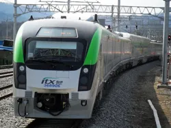 ITX-Cheongchun