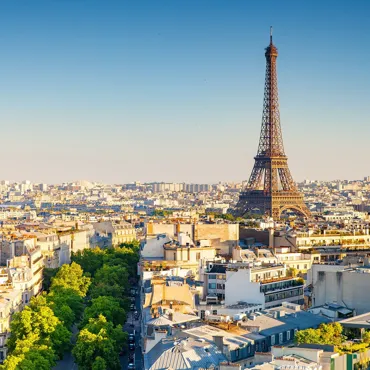 Köln a Parigi