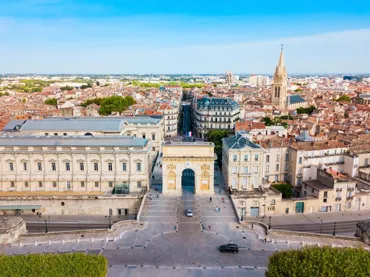 Toulouse to Montpellier