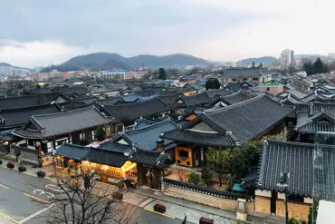 Jangseong do Nonsan