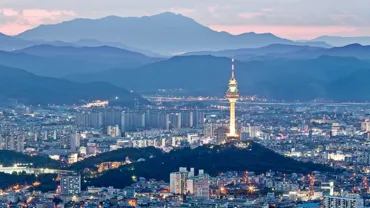 Sejong à Daegu