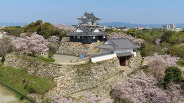 Hiroshima a Hamamatsu