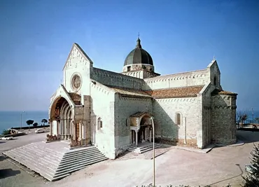 Pescara a Ancona