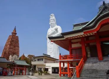 Kitakyushu a Kurume