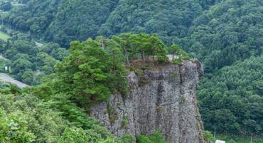 Imabetsu nach Ninohe