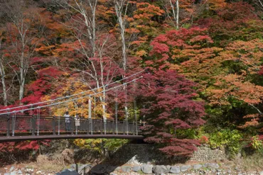 Shirakawa a Nasushiobara