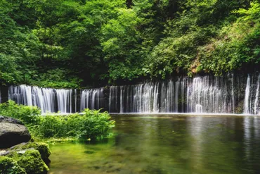 Ueda a Karuizawa