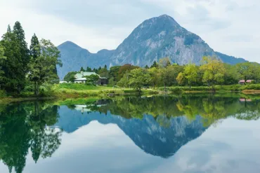 Fukui to Itoigawa