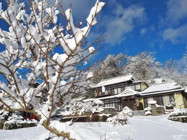 Osaki nach Ichinoseki