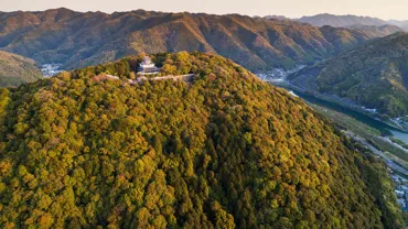 Fukuyama to Iwakuni