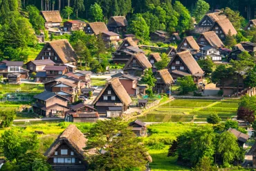 Oyama to Shirakawa