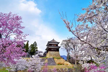 Saku à Ueda