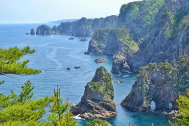 八户到岩手