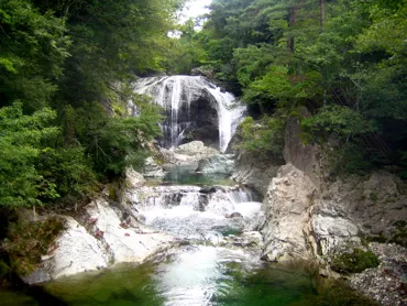 Kaminoyama to Higashine