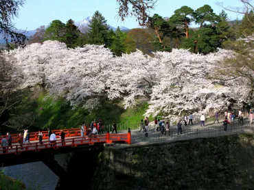 Kaminoyama to Koriyama