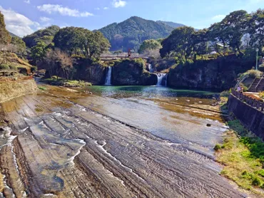 Da Kagoshima a Omuta