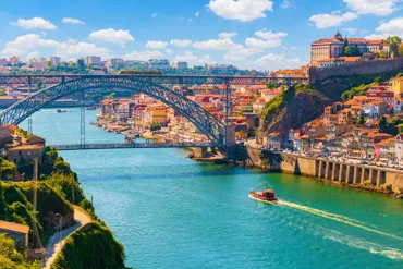 Santa Clara - Saboia do Porto Campanha