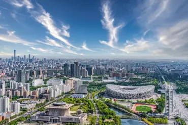 北京