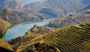 Vila Nova de Cerveira à Vila Nova de Gaia - Devesas