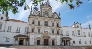 Vila Nova de Cerveira à Santarem