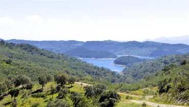 Loule nach Santa Clara - Saboia