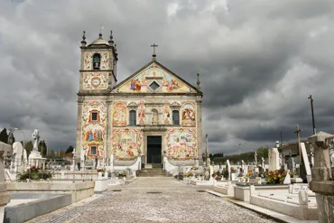 Santo Tirso a Ovar