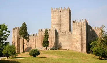 Lizbona do Guimaraes