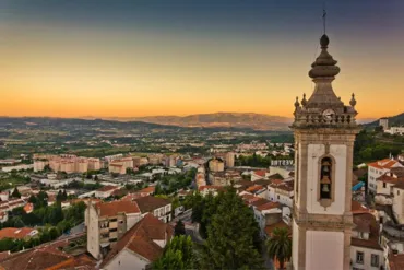Fundao a Covilha
