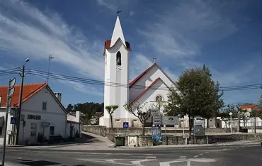 Vila Nova de Cerveira à Caxarias